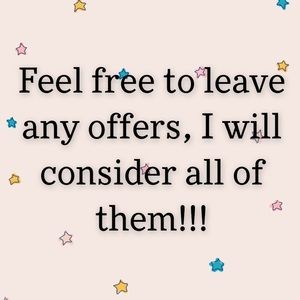 Welcome to my account!!!!!!